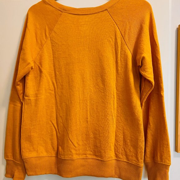 ** Collectors Item** Yosemite National Park Graphic Sweatshirt - Picture 4 of 4